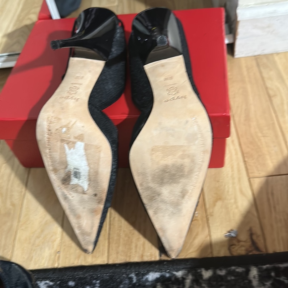 Shoes - Picture 3 of 3
